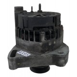 Alternador Fiat Uno Palio Siena S/ Ar 75 Amp