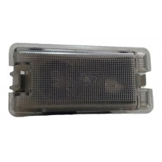 Lanterna Luz Porta Malas Renault Clio Scenic Megane