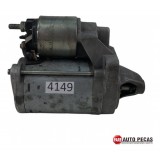 Motor De Arranque Fiat Palio Siena Fire