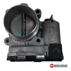 Tbi Corpo De Borboleta Ford Focus Fusion 2.0