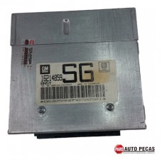 Módulo Injeção Gm Corsa 1.0 Efi Bnsy 94/96 Gasolina C/ Ar