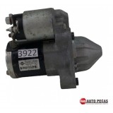 Motor De Arranque Nissan March Versa 1.0