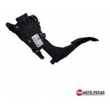 Pedal Acelerador Elet. Vw Fox Golf Polo Gol