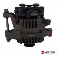 Alternador Fiat Linea 1.9 115 Amp