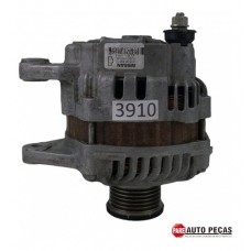 Alternador Nissan Livina Tiida Sentra 90 Amp