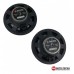 Par Alto Falante Bomber Speakers Citroen C3 2012