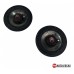 Par Alto Falante Bomber Speakers Citroen C3 2012