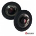 Par Alto Falante Bomber Speakers Citroen C3 2012