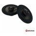 Par Alto Falante Bomber Speakers Citroen C3 2012