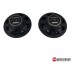 Par Alto Falante Bomber Speakers Citroen C3 2012