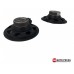 Par Alto Falante Bomber Speakers Citroen C3 2012