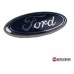 Emblema Tampa Traseira Ford Ka Fiesta