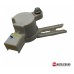 Sensor Pedal Embreagem Gm Onix 2021 1.0