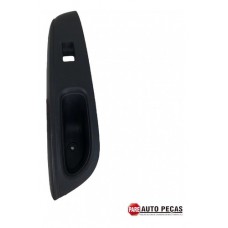 Moldura Puxador Porta Diant Direita Nissan Versa 17 A 20