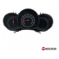 Painel De Instrumentos Citroen Aircross