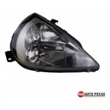 Farol Direito Ford Ka 97/06