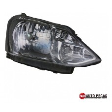 Farol Direito Toyota Etios 12/17