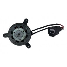 Motor Ventoinha Radiador Gm Onix Prisma 13/19