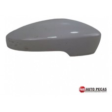 Capa Retrovisor Direito Vw Fox Gol G6 Up C/ Pisca