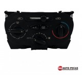 Comando Ar Condicionado Peugeot 206/207