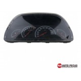 Painel De Instrumentos Fiat Palio 2002