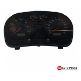 Painel De Instrumentos Vw Golf 199 A 2005