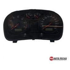 Painel De Instrumentos Vw Golf 199 A 2005