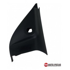 Acabamento Interno Retrovisor Direito Fiat Argo Cronos