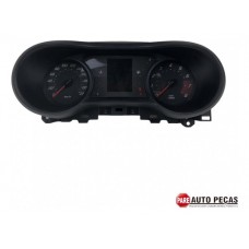 Painel De Instrumentos Fiat Argo Cronos