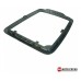 Moldura Alavanca Câmbio Ford Focus Cromado Dtk7a