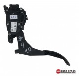 Pedal Acelerador Elet. Vw Polo/fox/gol G5 08-12