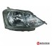 Farol Direito Toyota Etios 12/15