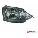 Farol Direito Toyota Etios 12/15