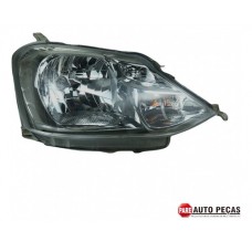 Farol Direito Toyota Etios 12/15