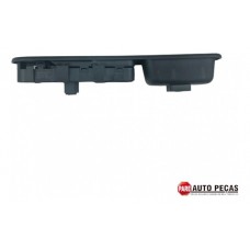 Moldura C/botão Vidro Elétrico Diant/d Peugeot 307 2001-2008