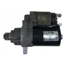 Motor Arranque Fiat Palio Doblo Punto 1.8 1.6 E-torq 08/22