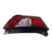 Lanterna Traseira Esquerda Honda New Fit S/led 15/20