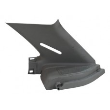 Suporte Bagagito Lateral Direito Vw Gol G5 G6 2p