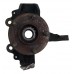 Montante Cubo Roda Diant. Esquerdo Ford Focus 08/13