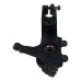 Montante Cubo Roda Diant. Esquerdo Ford Focus 08/13