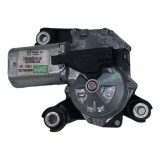 Motor Limpador Parabrisa Traseiro Gm Celta 01/16