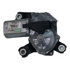 Motor Limpador Parabrisa Traseiro Gm Celta 01/16