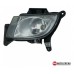 Farol De Milha Esquerdo Hyundai I30 2007-2012