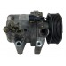 Compressor De Ar Nissan Versa March 1.0 1.6 15/18