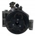 Compressor De Ar Nissan Versa March 1.0 1.6 15/18