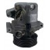 Compressor De Ar Nissan Versa March 1.0 1.6 15/18