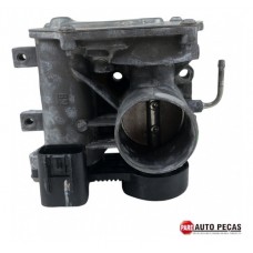 Tbi Corpo Borboleta Gm Corsa Celta Prisma 1.0