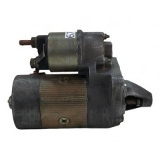 Motor Arranque Fiat Palio Siena Fire 8v 16v