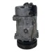 Compressor De Ar Vw Golf Audi A3 1.6 1.8