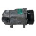 Compressor De Ar Vw Golf Audi A3 1.6 1.8